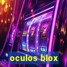 oculos blox